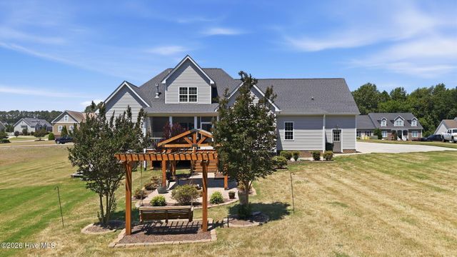2553 Sweet Bay Road, Rocky Mount, NC 27804