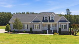 2553 Sweet Bay Road, Rocky Mount, NC 27804