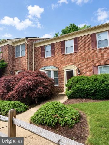 231 HEATHER CT, La Plata, MD 20646