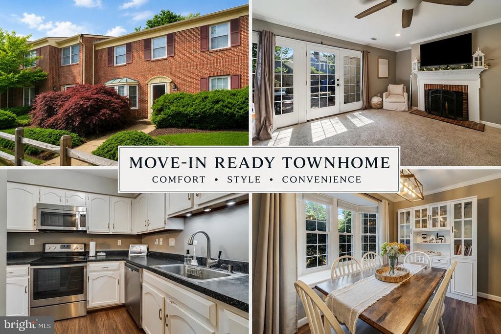 231 HEATHER CT, La Plata, MD 20646