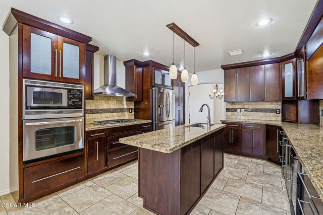 12264 ROBERTA LYNNE Drive, El Paso, TX 79936