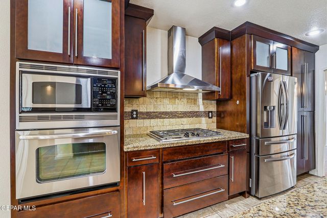 12264 ROBERTA LYNNE Drive, El Paso, TX 79936