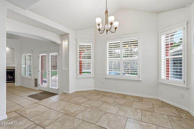 12264 ROBERTA LYNNE Drive, El Paso, TX 79936