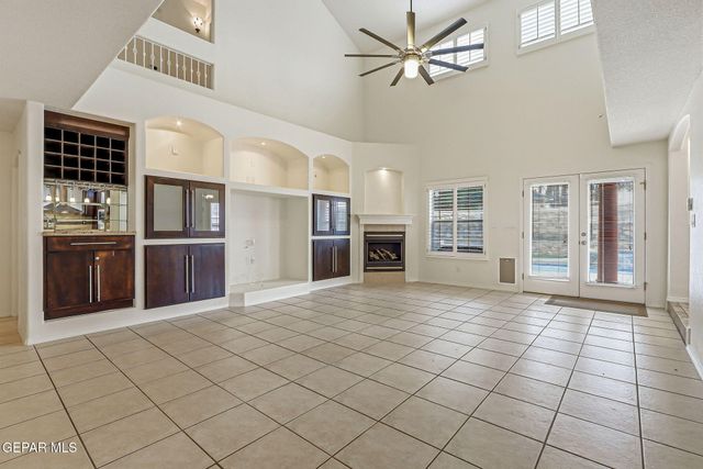 12264 ROBERTA LYNNE Drive, El Paso, TX 79936