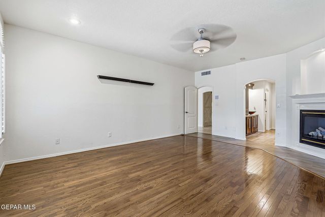 12264 ROBERTA LYNNE Drive, El Paso, TX 79936