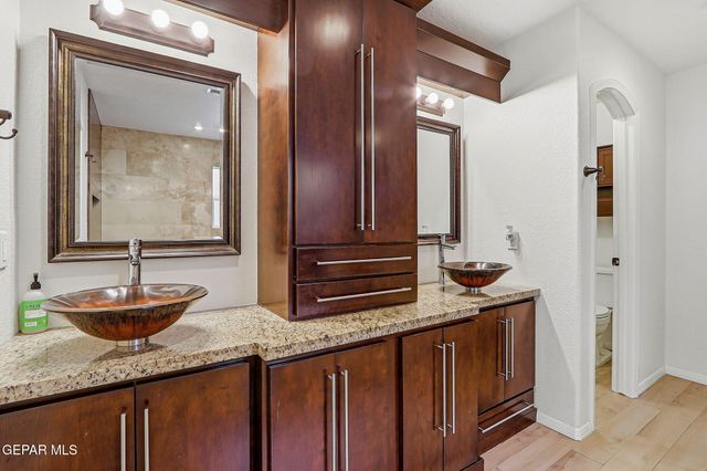 12264 ROBERTA LYNNE Drive, El Paso, TX 79936