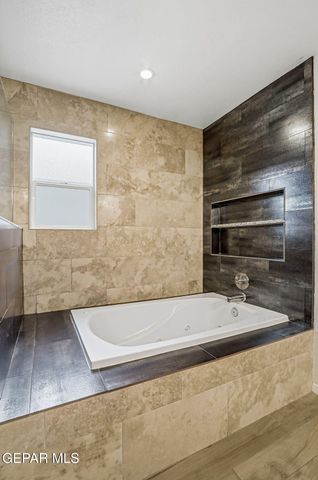 12264 ROBERTA LYNNE Drive, El Paso, TX 79936