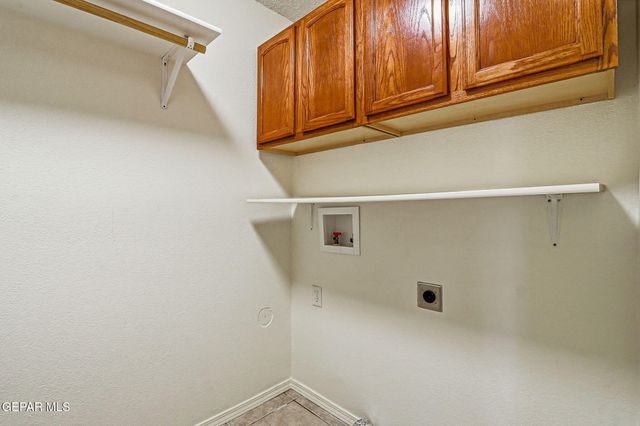 12264 ROBERTA LYNNE Drive, El Paso, TX 79936