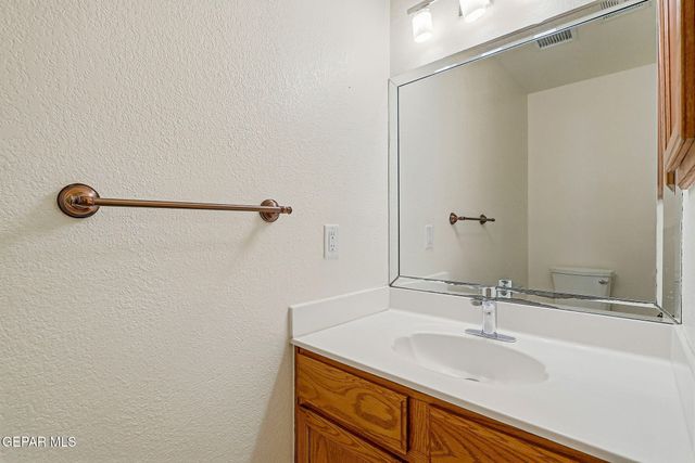 12264 ROBERTA LYNNE Drive, El Paso, TX 79936