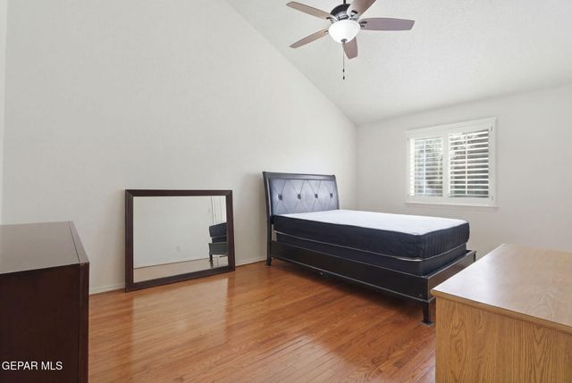 12264 ROBERTA LYNNE Drive, El Paso, TX 79936