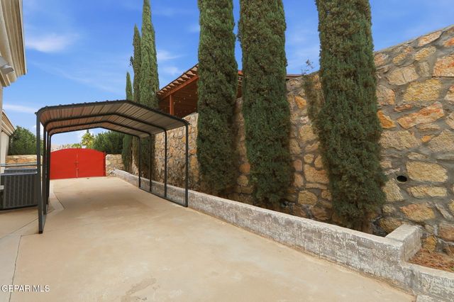 12264 ROBERTA LYNNE Drive, El Paso, TX 79936