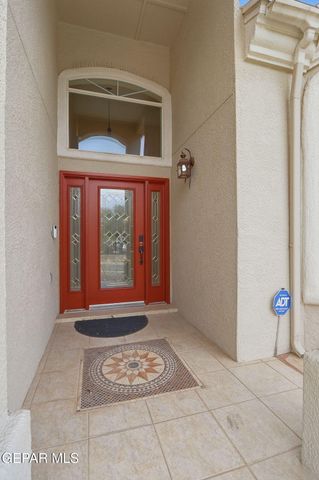 12264 ROBERTA LYNNE Drive, El Paso, TX 79936