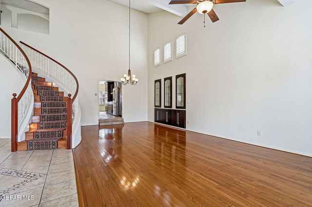 12264 ROBERTA LYNNE Drive, El Paso, TX 79936