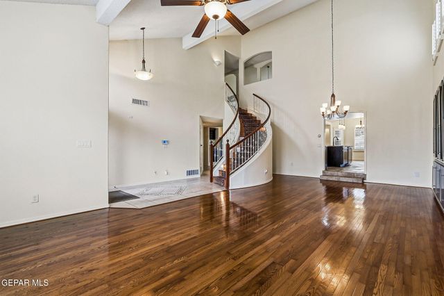 12264 ROBERTA LYNNE Drive, El Paso, TX 79936