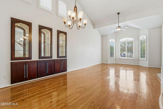 12264 ROBERTA LYNNE Drive, El Paso, TX 79936