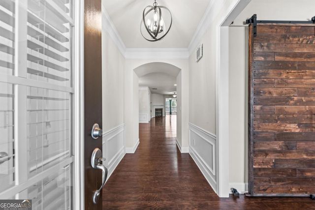 1081 Branch Creek Way, Greensboro, GA 30642