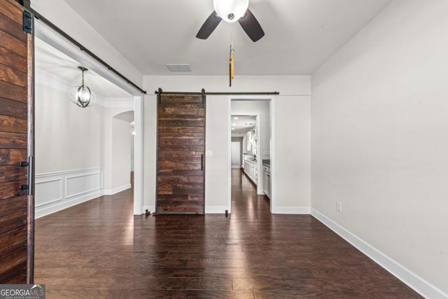 1081 Branch Creek Way, Greensboro, GA 30642