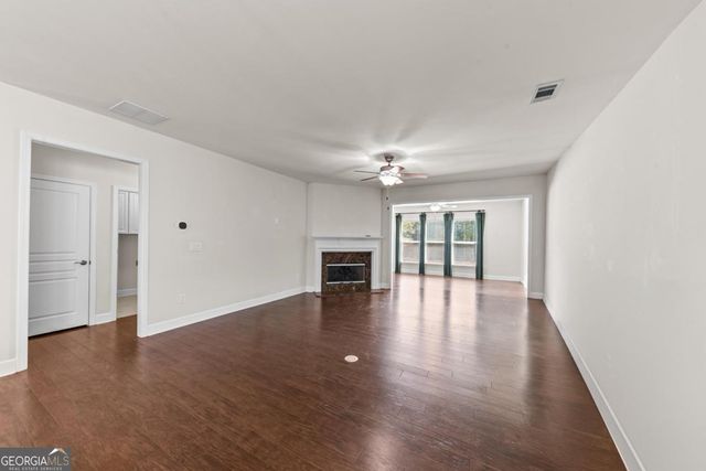1081 Branch Creek Way, Greensboro, GA 30642