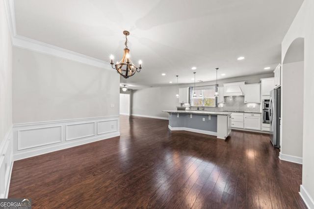 1081 Branch Creek Way, Greensboro, GA 30642