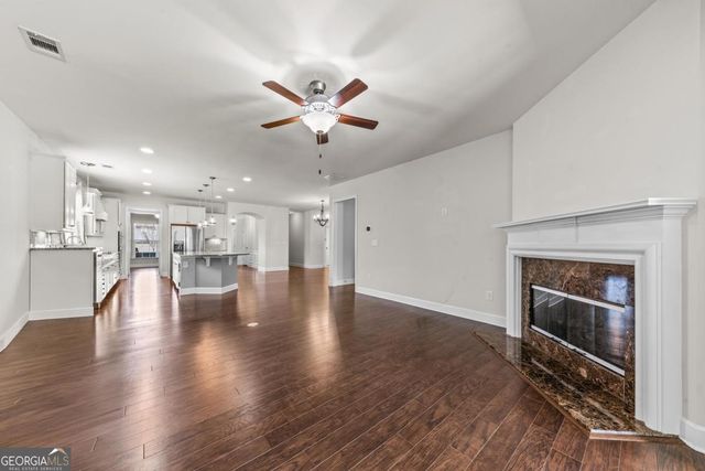 1081 Branch Creek Way, Greensboro, GA 30642