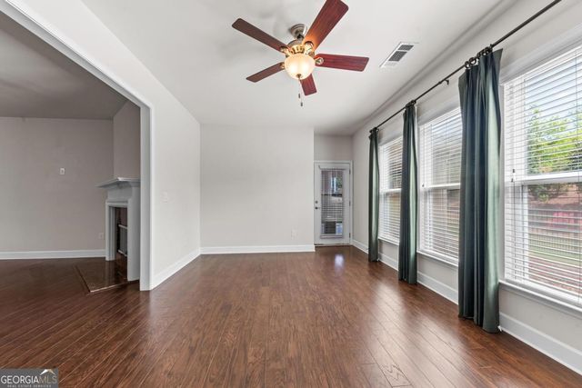 1081 Branch Creek Way, Greensboro, GA 30642