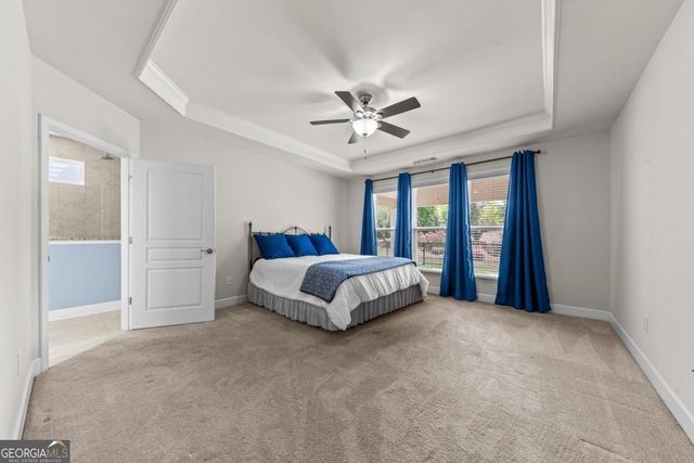1081 Branch Creek Way, Greensboro, GA 30642