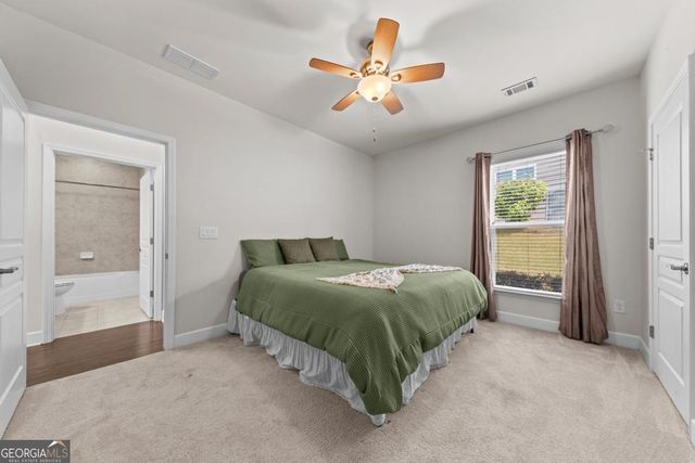 1081 Branch Creek Way, Greensboro, GA 30642