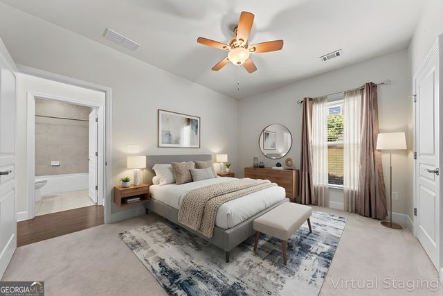 1081 Branch Creek Way, Greensboro, GA 30642