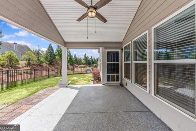 1081 Branch Creek Way, Greensboro, GA 30642
