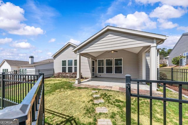1081 Branch Creek Way, Greensboro, GA 30642