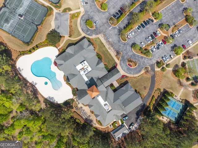 1081 Branch Creek Way, Greensboro, GA 30642