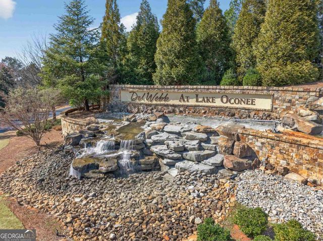 1081 Branch Creek Way, Greensboro, GA 30642