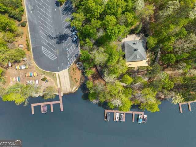 1081 Branch Creek Way, Greensboro, GA 30642