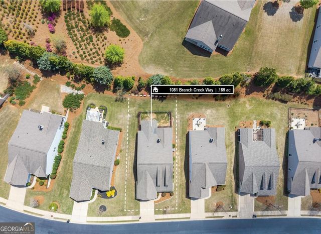 1081 Branch Creek Way, Greensboro, GA 30642