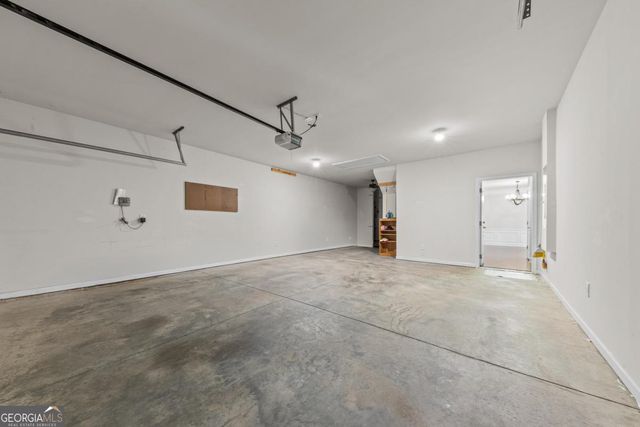 1081 Branch Creek Way, Greensboro, GA 30642