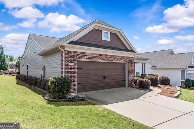 1081 Branch Creek Way, Greensboro, GA 30642