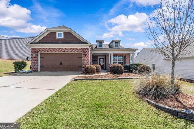 1081 Branch Creek Way, Greensboro, GA 30642