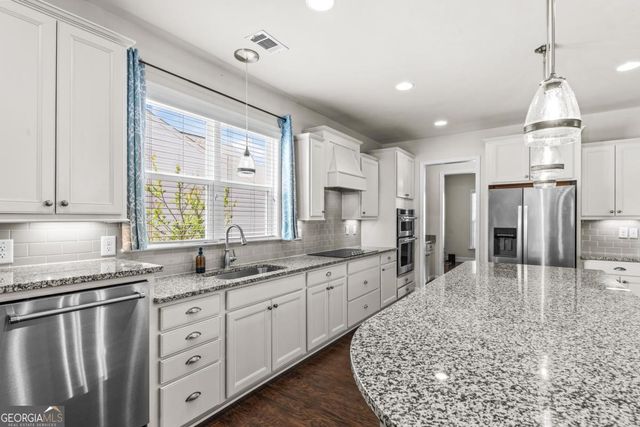 1081 Branch Creek Way, Greensboro, GA 30642