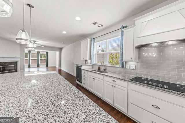 1081 Branch Creek Way, Greensboro, GA 30642