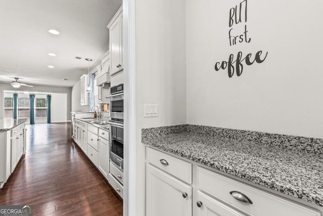 1081 Branch Creek Way, Greensboro, GA 30642
