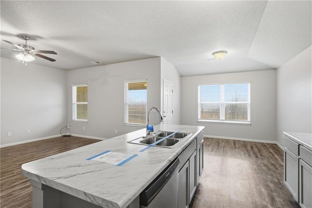 21832 Franklin Street, Spring Hill, KS 66083