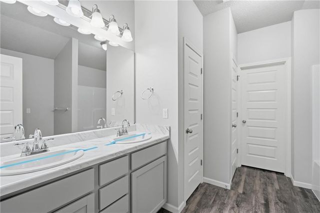 21832 Franklin Street, Spring Hill, KS 66083