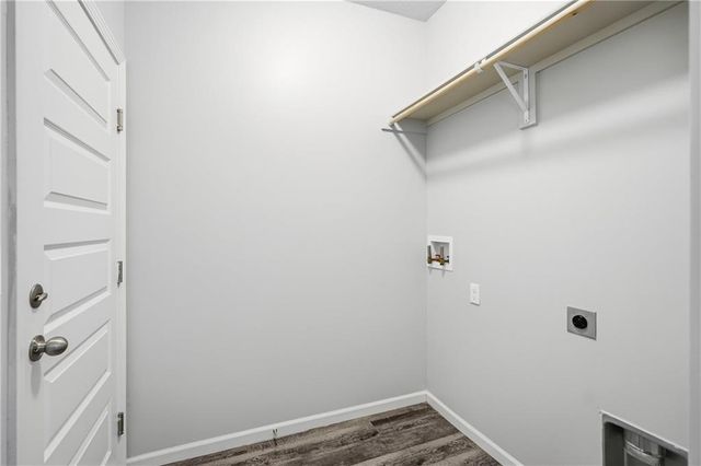 21832 Franklin Street, Spring Hill, KS 66083