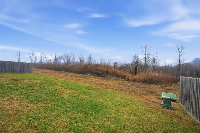 21832 Franklin Street, Spring Hill, KS 66083