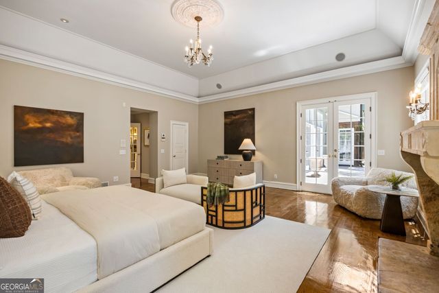2485 W Wesley Road NW, Atlanta, GA 30327