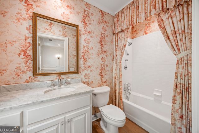 2485 W Wesley Road NW, Atlanta, GA 30327