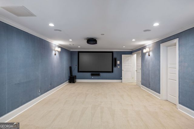 2485 W Wesley Road NW, Atlanta, GA 30327