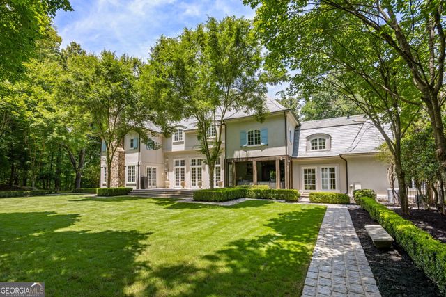 2485 W Wesley Road NW, Atlanta, GA 30327
