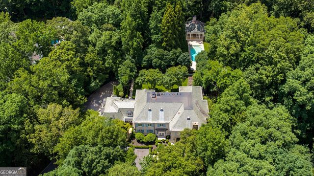 2485 W Wesley Road NW, Atlanta, GA 30327
