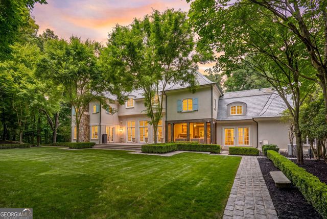 2485 W Wesley Road NW, Atlanta, GA 30327